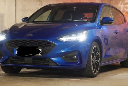Ford Focus 115.500 km 13.500 &euro; Unna 59425