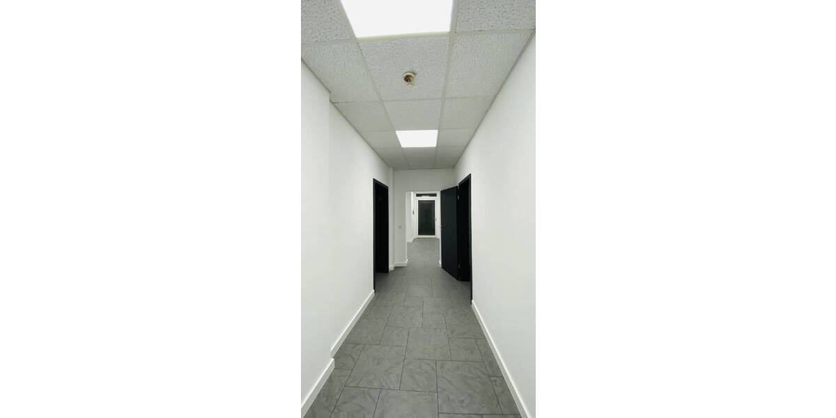 Gewerbeobjekt Dortmund Mitte - 1 Zimmer, 450 m&sup2;, 4.275&euro; | Angebot:25769098