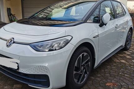 VW ID.3 108.000 km 15.760 &euro; Arnsberg 59757