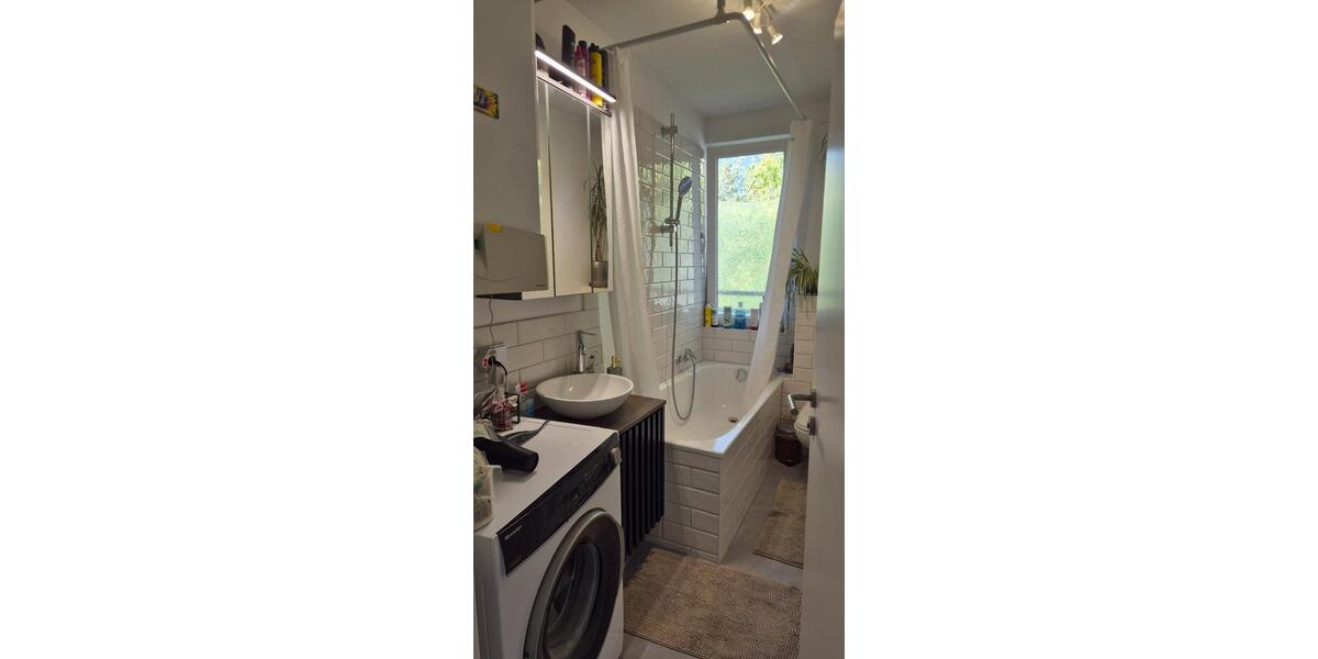 Etagenwohnung Dortmund Innenstadt West - 3 Zimmer, 68 m&sup2;, 1.100&euro; | Angebot:24550927