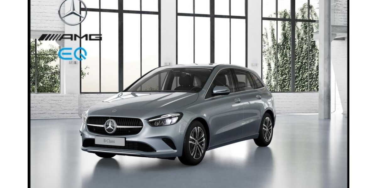 Mercedes-Benz B 180 1.442 km 30.290 &euro; Lüdenscheid 58507