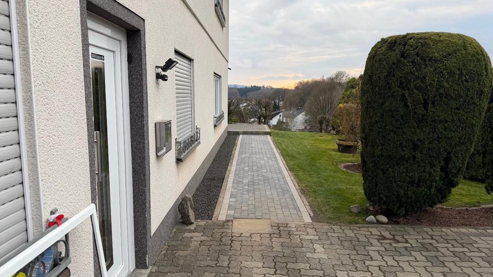 Terrassenwohnung Finnentrop - 3 Zimmer, 86 m&sup2;, 730&euro; | Angebot:25840836