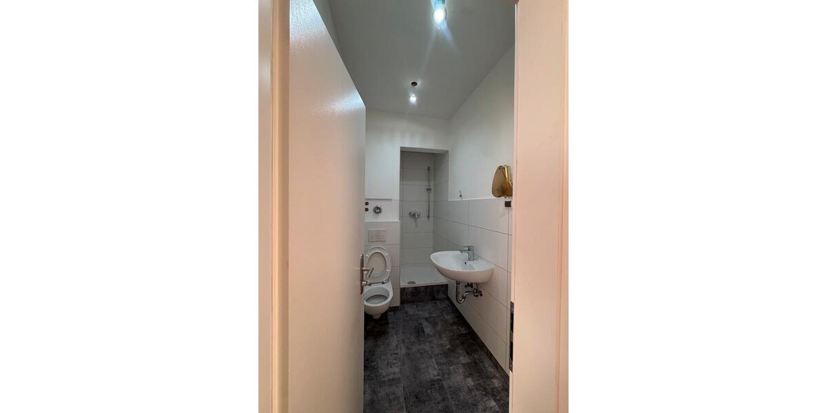 Etagenwohnung Lüdenscheid Staberg - 3 Zimmer, 64 m&sup2;, 720&euro; | Angebot:25349130