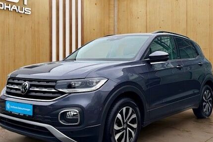 VW T-Cross 41.660 km 19.950 &euro; Arnsberg 59823