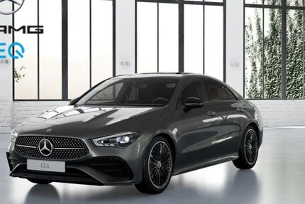 Mercedes-Benz CLA 180 9.500 km 38.840 &euro; Hagen 58135