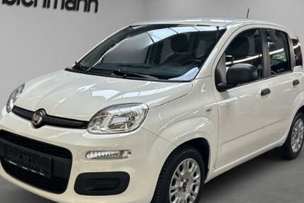 Fiat Panda 38.927 km 8.888 &euro; Hemer 58675