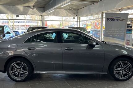 Mercedes-Benz CLA 250 49.395 km 28.700 &euro; Werl 59457