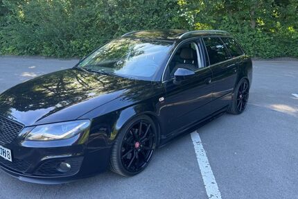 Seat Exeo 255.000 km 4.750 &euro; hagen 58097
