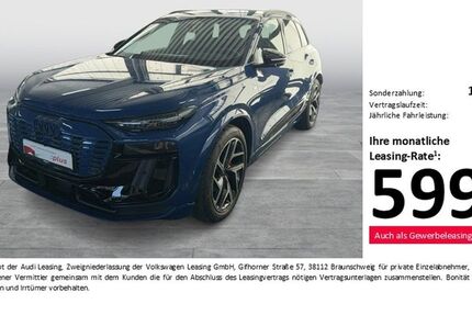 Audi Q6 e-tron 11.677 km 68.555 &euro; Dortmund 44143