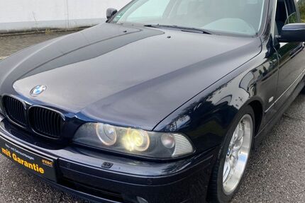 BMW 520 266.000 km 4.999 &euro; Werdohl 58791