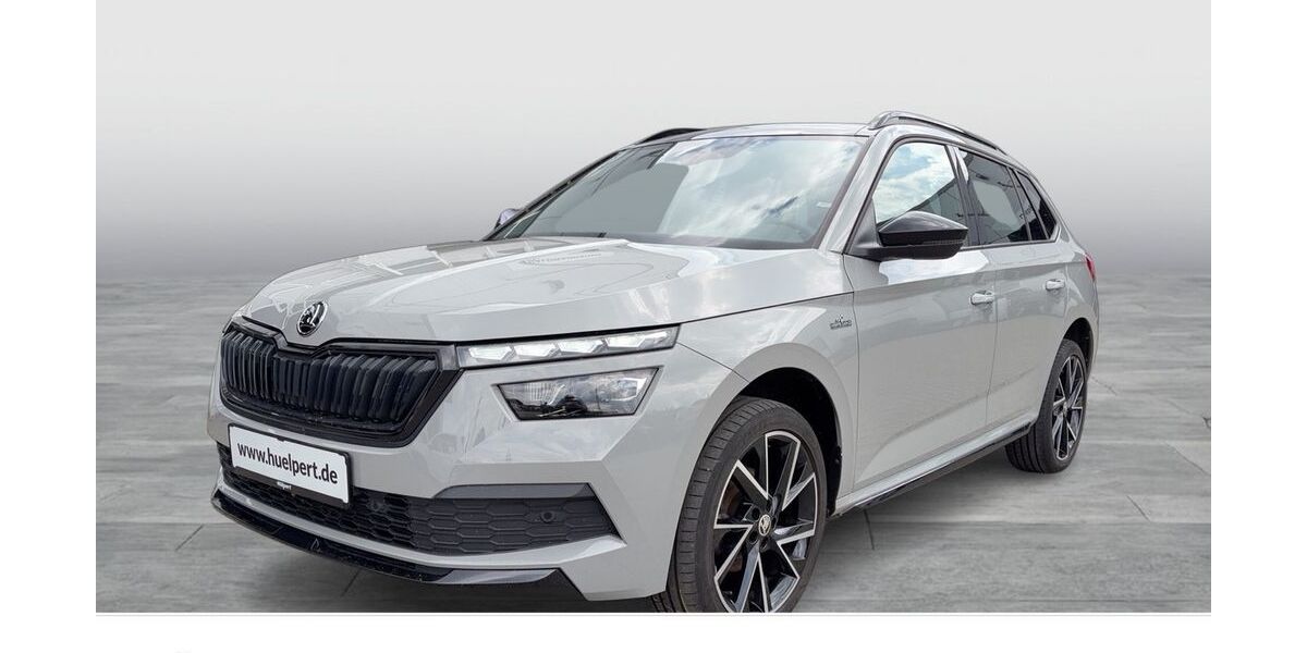 Skoda Kamiq 42.000 km 22.325 &euro; Dortmund 44309
