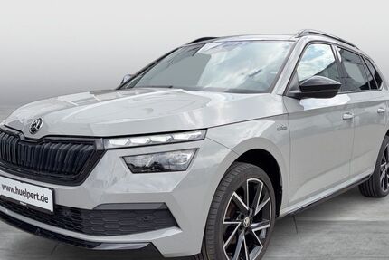 Skoda Kamiq 42.000 km 22.625 &euro; Dortmund 44309