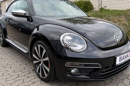 VW Beetle 127.922 km 16.990 &euro; Hemer 58675