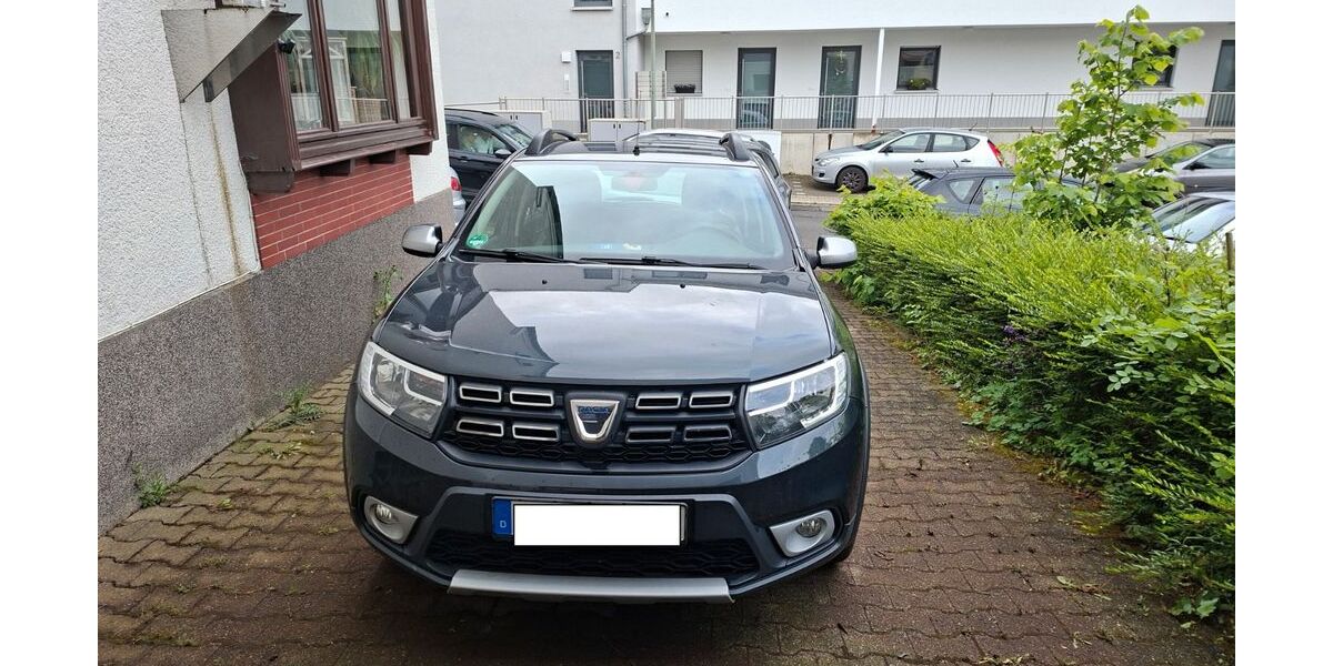 Dacia Sandero 53.000 km 8.500 &euro; Witten 58456