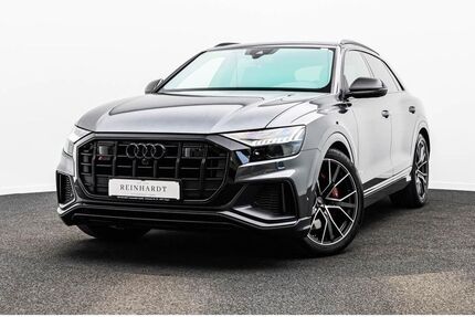 Audi SQ8 134.451 km 62.455 &euro; Hagen 58091