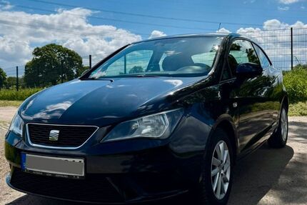 Seat Ibiza 108.993 km 4.999 &euro; Dortmund 44225