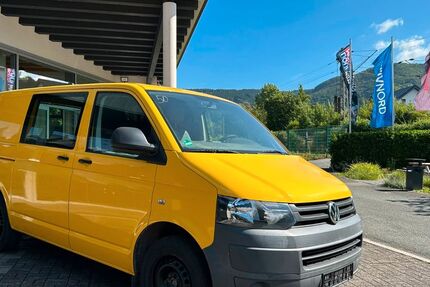VW T5 Transporter 135.000 km 7.600 &euro; Finnentrop 57413