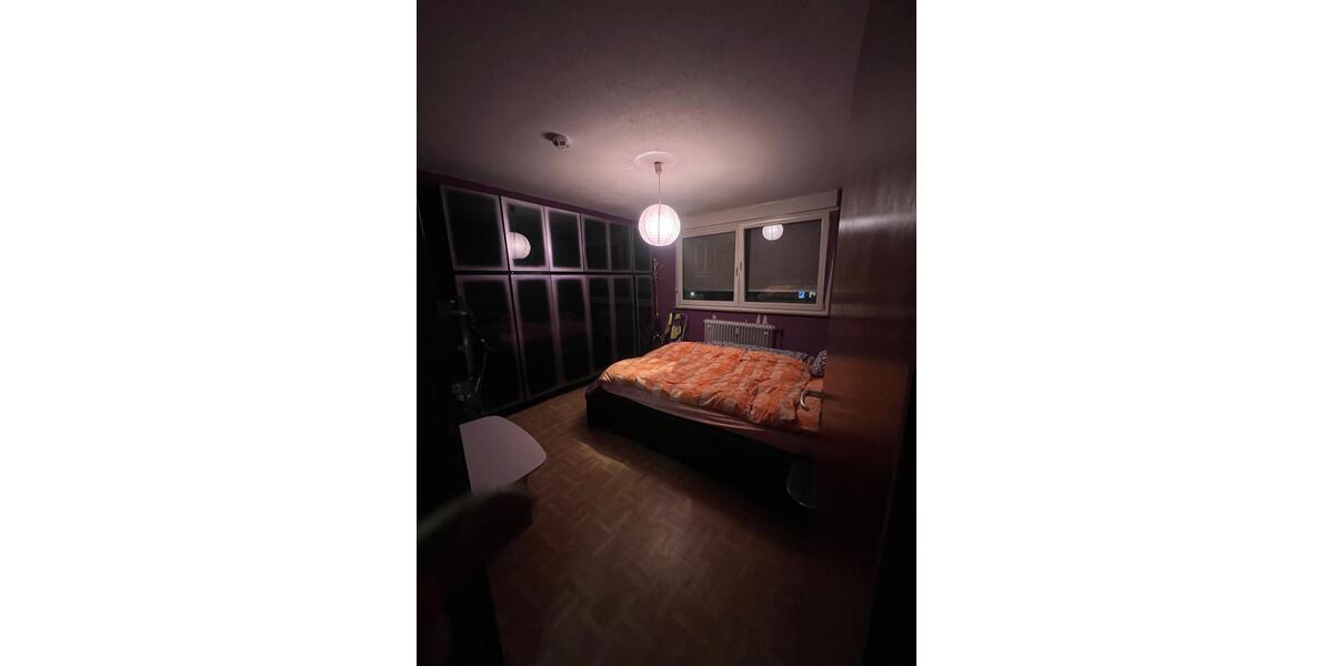 Etagenwohnung Bergkamen - 3.5 Zimmer, 82 m&sup2;, 125.000&euro; | Angebot:25872402