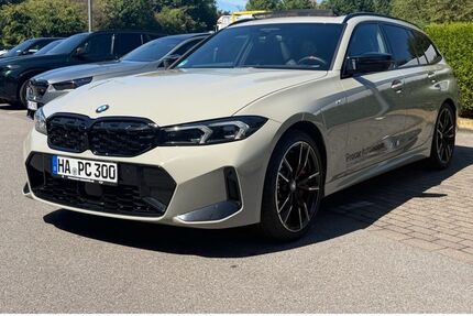 BMW M340i 9.900 km 78.490 &euro; Hagen 58119