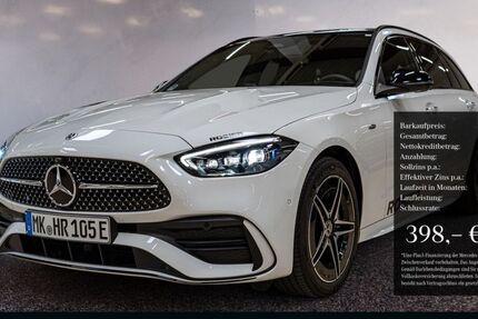 Mercedes-Benz C 300 29.880 km 44.367 &euro; Arnsberg 59759