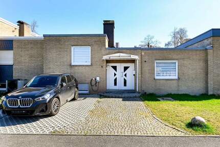 Haus Hamm Lohauserholz - 6 Zimmer, 108 m&sup2;, 350.000&euro; | Angebot:25879878