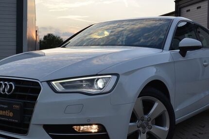 Audi A3 99.000 km 10.490 &euro; Bergkamen 59192