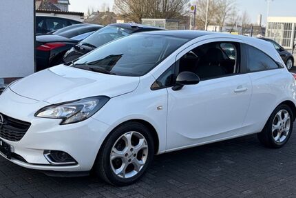 Opel Corsa 119.530 km 6.500 &euro; Werl 59457