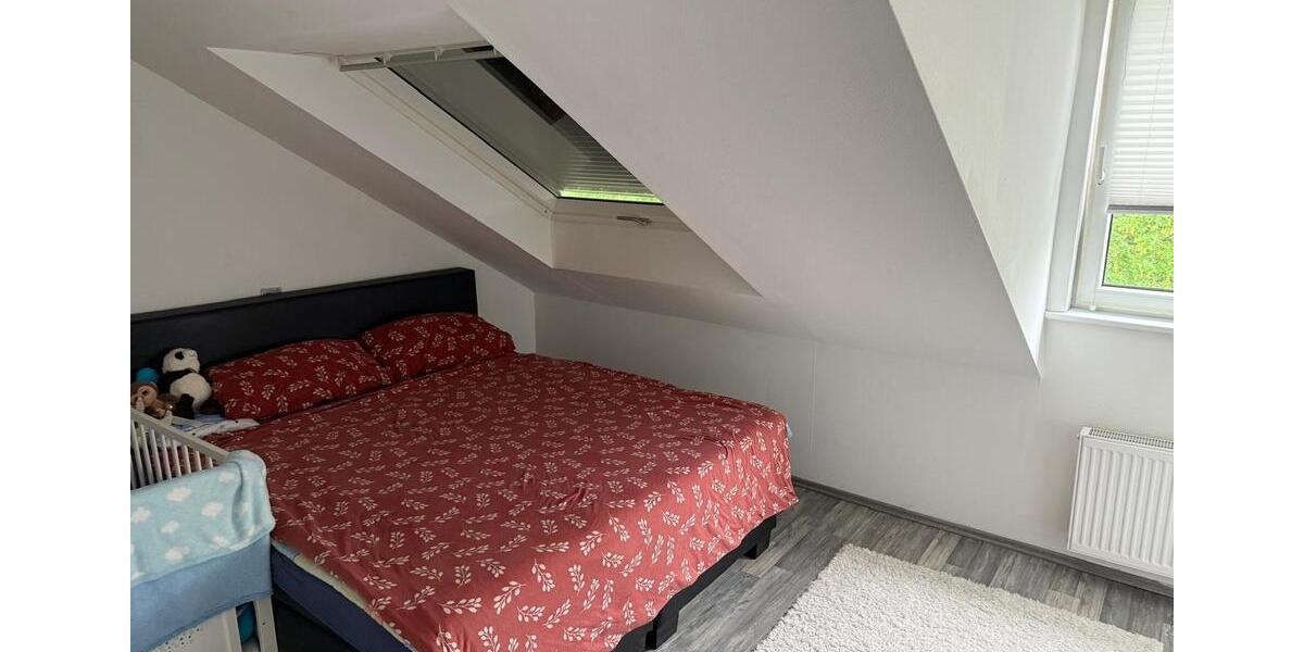Dachgeschoßwohnung Unna - 2 Zimmer, 66 m&sup2;, 155.000&euro; | Angebot:27091343