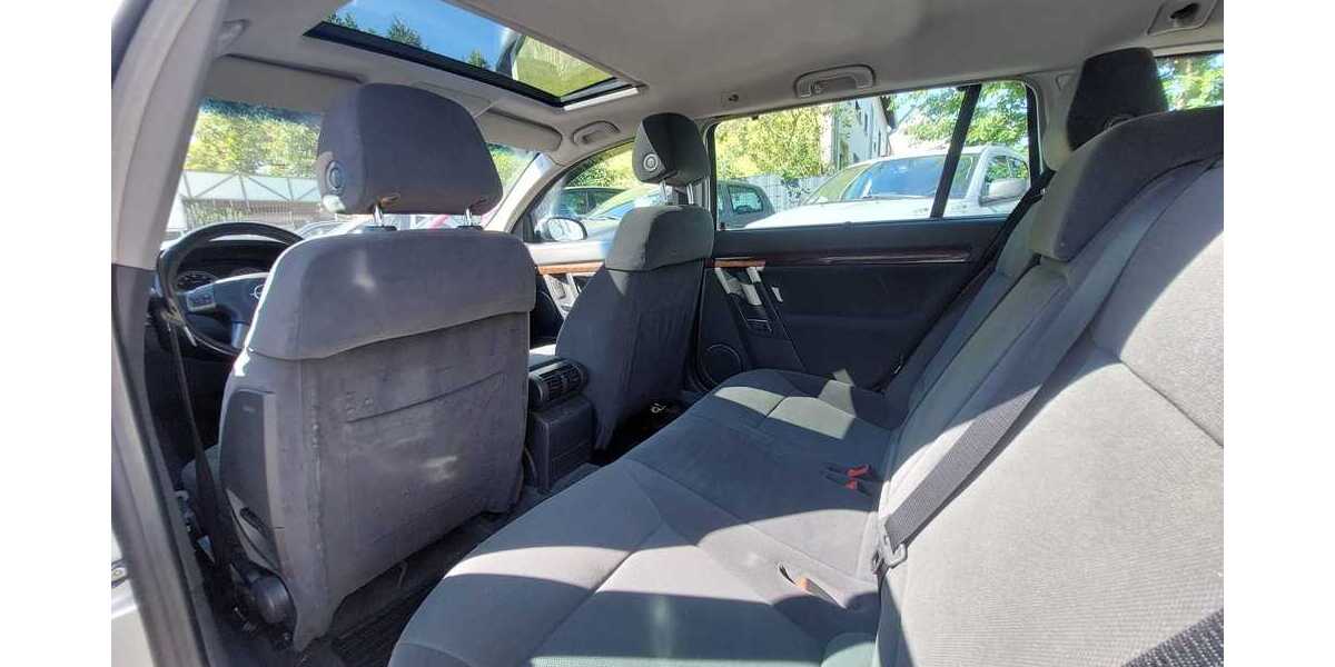 Opel Vectra C Caravan 145.642 km 4.199 &euro; Witten 58454