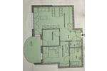 Etagenwohnung Dortmund Hombruch - 3.5 Zimmer, 77 m&sup2;, 1.415&euro; | Angebot:26613574