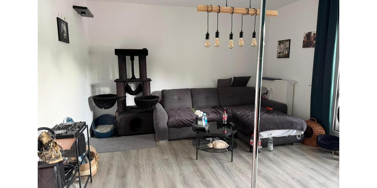 Etagenwohnung Werdohl - 3 Zimmer, 73 m&sup2;, 550&euro; | Angebot:26552514