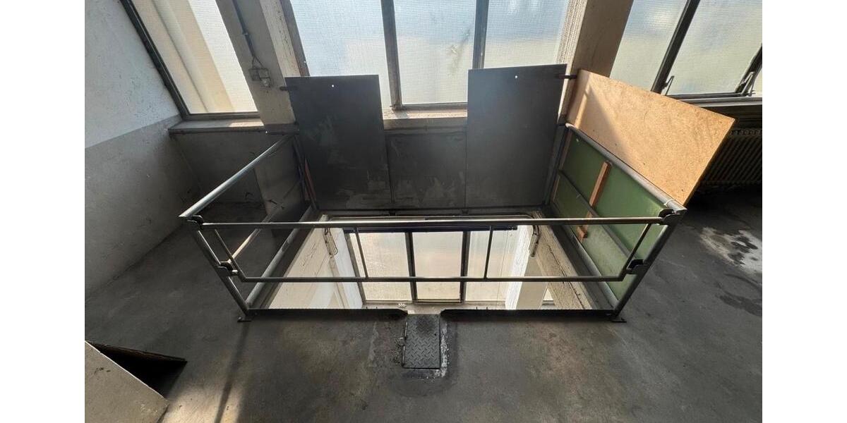 Gewerbeobjekt Halver - 1.800&euro; | Angebot:26537541