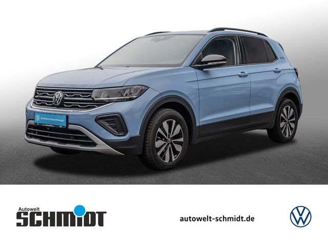 VW T-Cross 5.490 km 22.850 &euro; Schwerte 58239