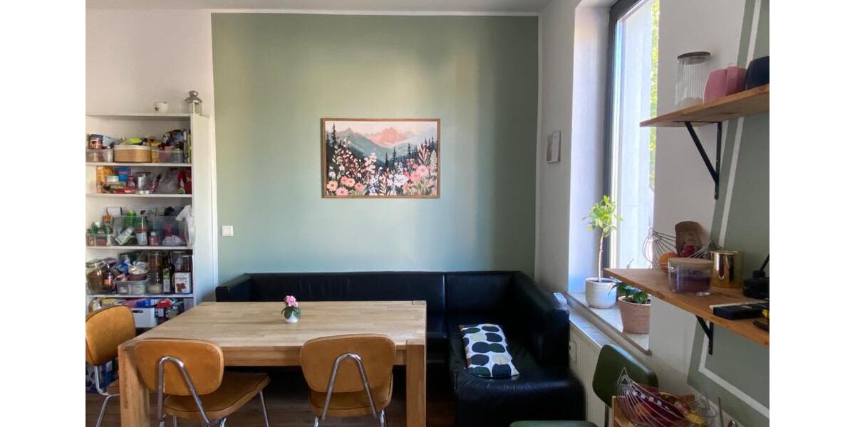 Etagenwohnung Dortmund Hörde - 4 Zimmer, 107 m&sup2;, 1.200&euro; | Angebot:26648879