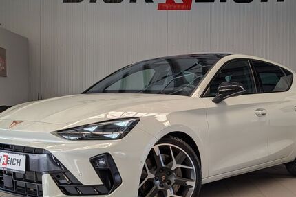 Cupra Leon 8.243 km 36.950 &euro; Menden (Sauerland) 58708
