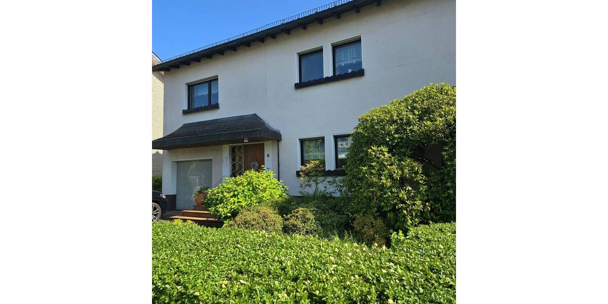 Einfamilienhaus Arnsberg Müschede - 8 Zimmer, 188 m&sup2;, 387.000&euro; | Angebot:25673328