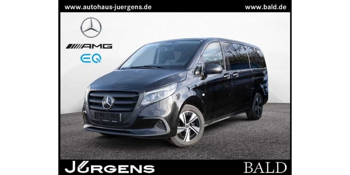 Mercedes-Benz Vito 39.108 km 46.990 &euro; Lüdenscheid 58507