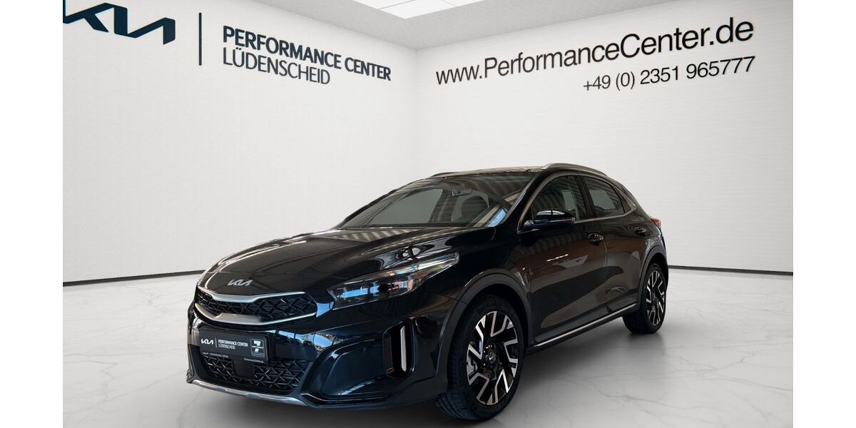 Kia XCeed 2.000 km 28.990 &euro; Lüdenscheid 58509
