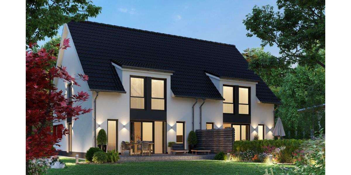 Einfamilienhaus Dortmund Aplerbeck - 4 Zimmer, 128 m&sup2;, 681.000&euro; | Angebot:27090820