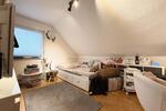Dachgeschoßwohnung Witten Heven - 3 Zimmer, 61 m&sup2;, 575&euro; | Angebot:26565247