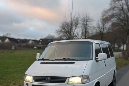 VW T4 Caravelle 233.500 km 8.750 &euro; Plettenberg 58840