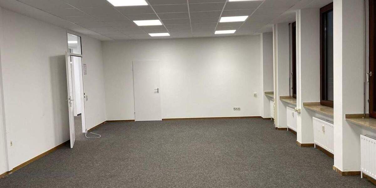 Gewerbeobjekt Dortmund Mitte - 2.237&euro; | Angebot:25740829