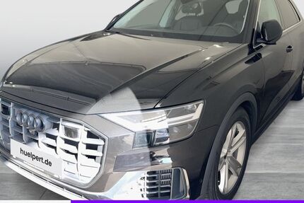 Audi Q8 48.115 km 51.965 &euro; Dortmund 44143