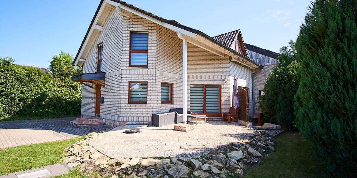 Einfamilienhaus Arnsberg Holzen - 4 Zimmer, 108 m&sup2;, 358.000&euro; | Angebot:27023543