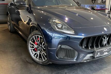 Maserati Grecale 34.200 km 57.900 &euro; Schwerte 58239