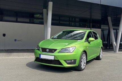 Seat Ibiza 159.300 km 5.300 &euro; Werdohl 58791