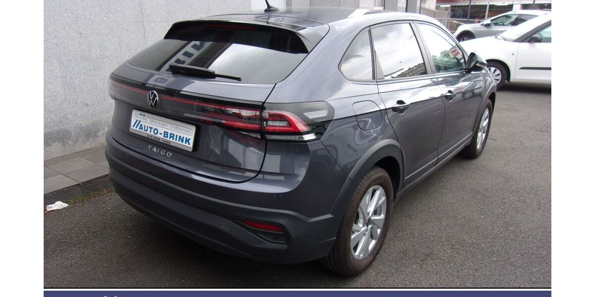 VW Taigo 32.444 km 15.875 &euro; Hagen 58089