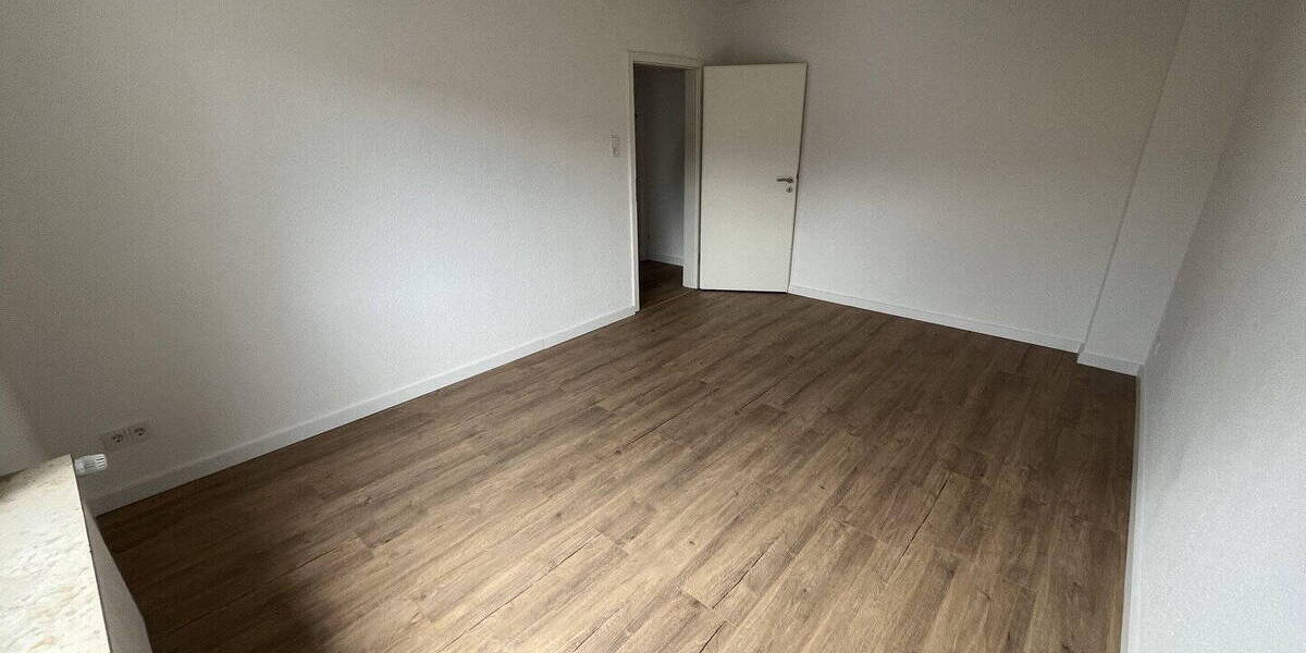 Etagenwohnung Dortmund Mitte - 3 Zimmer, 100 m&sup2;, 880&euro; | Angebot:26034288