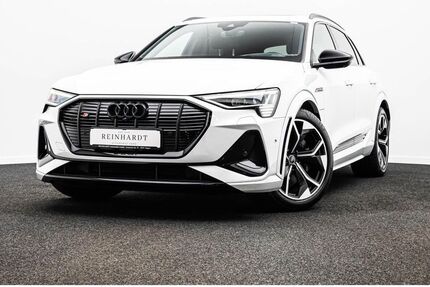 Audi e-tron 39.997 km 40.930 &euro; Hagen 58091