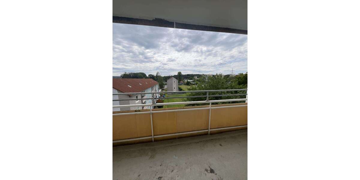 Etagenwohnung Iserlohn Gerlingsen - 3 Zimmer, 72 m&sup2;, 499&euro; | Angebot:26995551